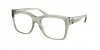 OKULARY KOREKCYJNE MICHAEL KORS SARASOTA MK 4144U 4022 51 ROZMIAR S
